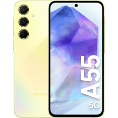 Samsung Galaxy A55 5G 256GB älypuhelin