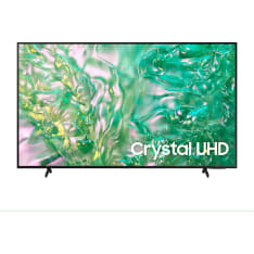 Samsung DU8005 43" 4K UHD Smart TV (2024)