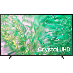 Samsung DU8005 50" 4K UHD Smart TV (2024)