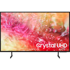 Samsung DU7105 75" 4K UHD Smart TV (2024)