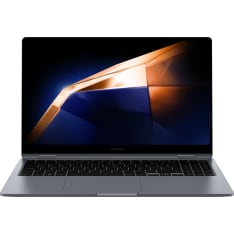 Samsung Galaxy Book4 360 15" kannettava tietokone