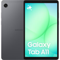 Samsung Galaxy Tab A11 WiFi 64GB tabletti