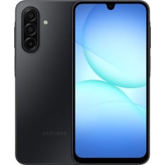 Samsung Galaxy A17 5G Enterprise Edition 128GB älypuhelin