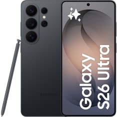 Samsung Galaxy S26 Ultra Enterprise 256GB älypuhelin