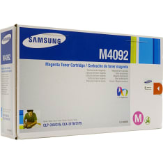 Samsung CLT-M4092S magenta laservärikasetti