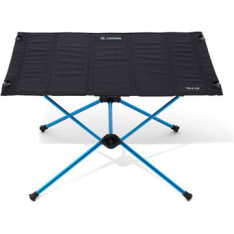 Helinox Table One Hard Top Black retkipöytä