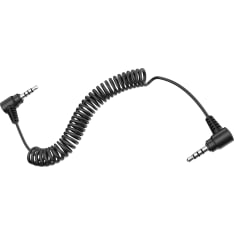 Sena Tufftalk Yaesu kaksisuuntainen radiokaapeli single-pin