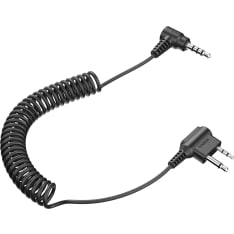 Sena Tufftalk Midland kaksisuuntainen radiokaapeli twin-pin
