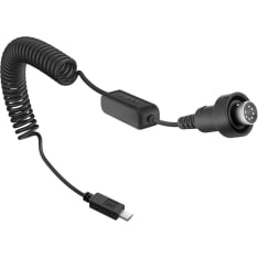 Sena SC-A0130 7-pinninen DIN-kaapeli HD:lle (mikro-USB)