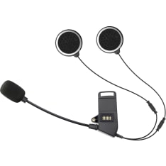 Sena 10S kiinnityssarja Bell Mag 9 kypärille