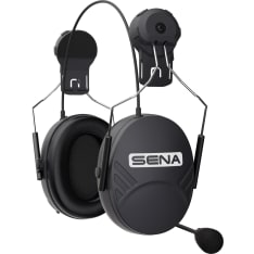 Sena Tufftalk Lite 02 kuuloke-kuulosuojaimet