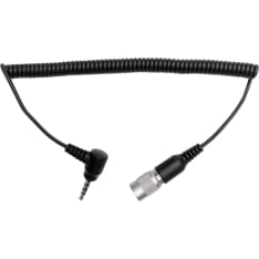 Sena SC-A0114 Yaesu Single-pin radiokaapeli