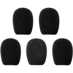 Sena Sponge 5 pcs microphone foam cover