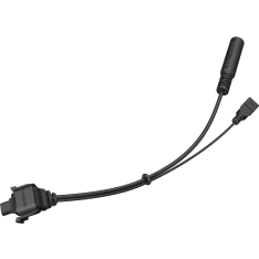 Sena 10C-A0101 nappisovittimen jaettu kaapeli