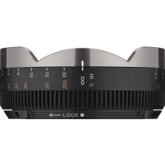Samyang V-Af Mf Adapter objektiivisovitin