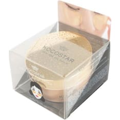 Kocostar Princess Eye Patch Gold 30 paria