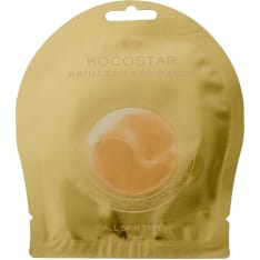 Kocostar Princess Eye Patch Gold naamio