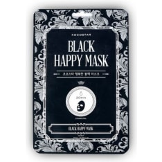 Kocostar Black Happy Mask