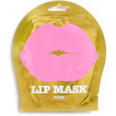 Kocostar Pink Peach Lip Mask huulinaamio