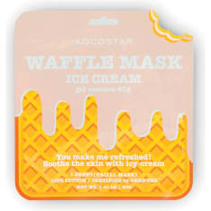 Kocostar Waffle Ice Cream 40 g kangasnaamio