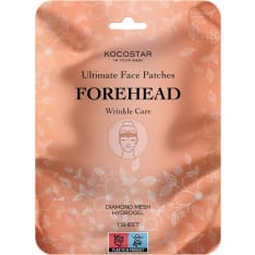 KOCOSTAR Ultimate Face Patches Forehead kasvoteippi