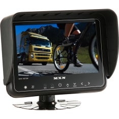 MXN RV MXNHD7DM IP69K korkearesoluutio 7" kamerajärjestelmä