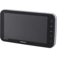 MXN ZIRKONA RV MXN7DM/56C MXN56C 20m kaapelilla 7"  kamerasarja