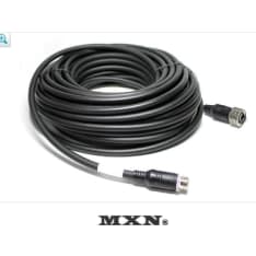 MXN RV HDINWW2M HeavyDuty 4-nap. 2m öljynkestävä jatkokaapeli