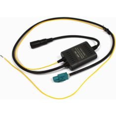 MXN RV ADP39S Scania AUS4 kamerainterface