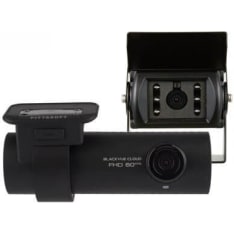 Blackvue DR750S 2CH IR 16GB rekka autokamera