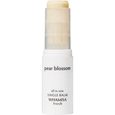 Whamisa Fresh Pear Blossom Single Balm 10 g balmi
