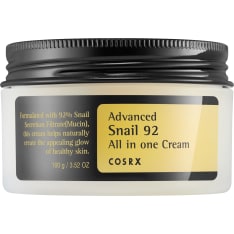COSRX Advanced Snail 92 All In One Cream 100 ml kosteusvoide