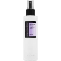 COSRX AHA/BHA Clarifying Treatment Toner 150 ml hoitoneste