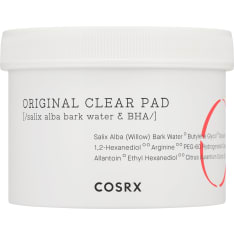 COSRX One Step Original Clear Pad 70 kpl kuorintalappu