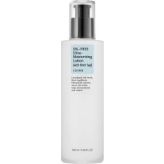 COSRX Oil Free Ultra Moisturizing Lotion 80 ml kosteusvoide