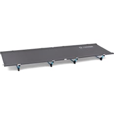 Helinox Lite Cot Black retkisänky