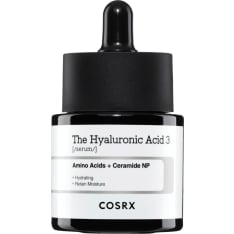 The Hyaluronic Acid 3 Serum 20ml face serum