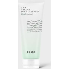 COSRX Pure Fit Cica Creamy Foam Cleanser