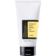 Advanced Snail Mucin Power Gel Cleanser 150ml puhdistusgeeli