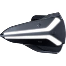 HJC Smart 20B Flat Black kypäräpuhelin