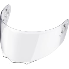 Sena Outrush kypärän visiiri, tummennettu