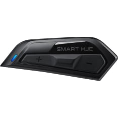 HJC Smart 21B Black kypäräpuhelin
