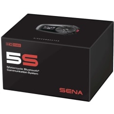 Sena 5S BT Singlepack kypäräpuhelin