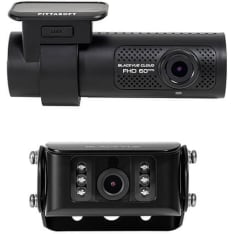 Blackvue DR770X 2Ch Truck kojelautakamera