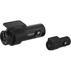 Blackvue DR770X-2CH 64GB autokamera