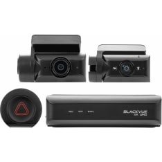 Blackvue DR970X Box 2Ch Ir Plus kojelautakamera