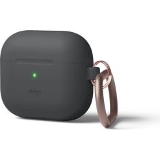 Elago AirPods 3 Hang Silicon Case suojakotelo