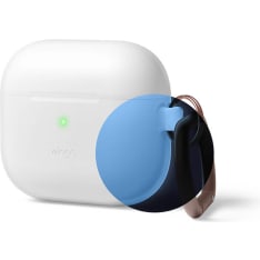 Elago AirPods 3 Hang Silicon Case suojakotelo