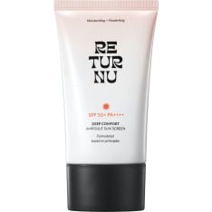 Returnu Deep Comfort Sun Screen