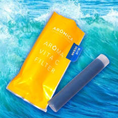 Aroma Sense Blue Ocean aromapatruuna